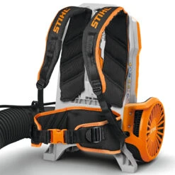 Stihl BR 800 Petrol Backpack Blower -Power Yard Zone 95240