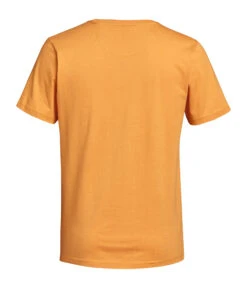 Organic STIHL T-shirt - Orange