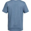 Organic STIHL T-shirt - Blue