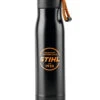 STIHL CIRCLE Logo Flask -Power Yard Zone 95784