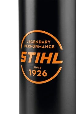 STIHL CIRCLE Logo Flask -Power Yard Zone 95791