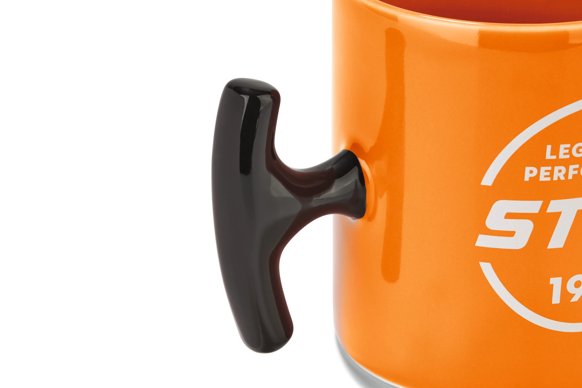 STIHL Starter-grip Mug 3 STIHL Starter-grip Mug