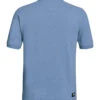 STIHL ICON Polo Shirt Blue 2 STIHL ICON Polo Shirt Blue -Power Yard Zone 95811