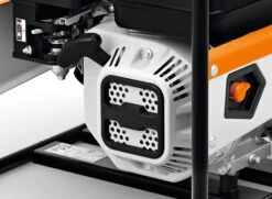 Stihl WP 300 Petrol Water Pump -Power Yard Zone 96284