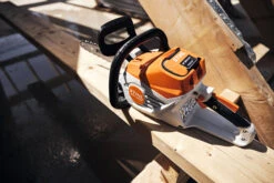Stihl MSA 200 Cordless Chainsaw - AP System -Power Yard Zone 96516