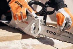 Stihl MSA 200 Cordless Chainsaw - AP System -Power Yard Zone 96531