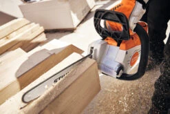 Stihl MSA 200 Cordless Chainsaw - AP System -Power Yard Zone 96537