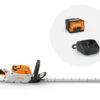 Stihl HSA 60 Cordless Hedge Trimmer - AK System 1 Stihl HSA 60 Cordless Hedge Trimmer - AK System -Power Yard Zone 96924