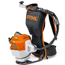 Stihl FR 131 Petrol Backpack Brushcutter