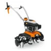 Stihl MH 585 Petrol Tiller -Power Yard Zone 9737