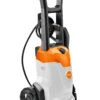 Stihl Children's Battery-operated Pressure Washer 2 Stihl Children's Battery-operated Pressure Washer -Power Yard Zone 97465