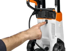 Stihl Children's Battery-operated Pressure Washer 17 Stihl Children's Battery-operated Pressure Washer -Power Yard Zone 97469