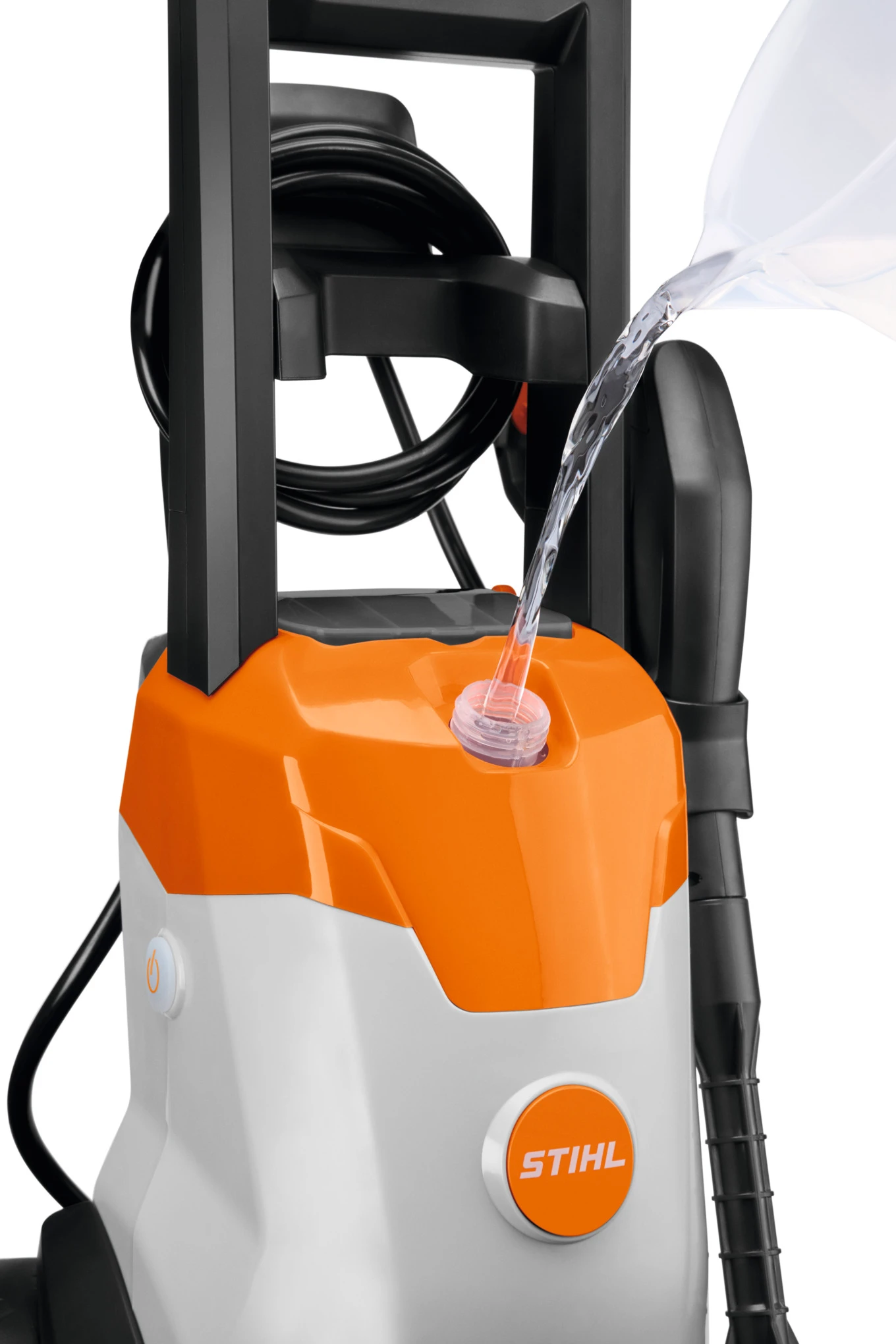 Stihl Children's Battery-operated Pressure Washer 9 Stihl Children's Battery-operated Pressure Washer - Image 7