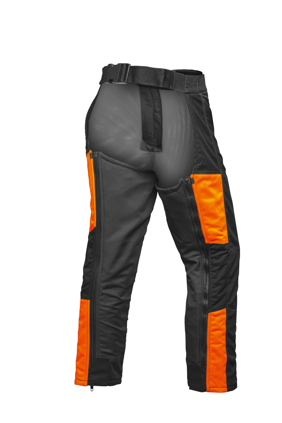 Stihl Chaps 360° All-round Leg Protection 3 Stihl Chaps 360° All-round Leg Protection