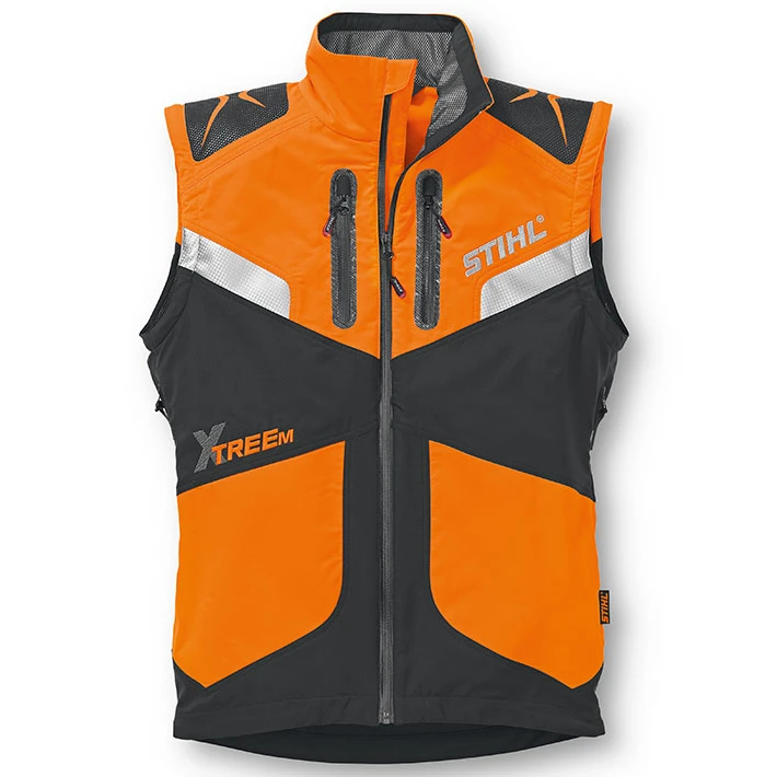 Stihl ADVANCE X-TREEm Jacket 4 Stihl ADVANCE X-TREEm Jacket - Image 2