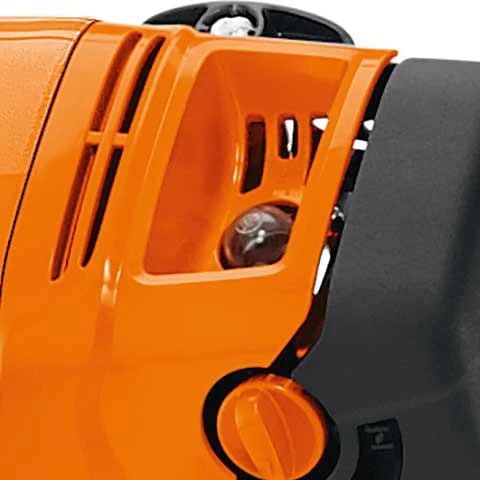 Stihl KM 131 Petrol KombiEngine 3 Stihl KM 131 Petrol KombiEngine