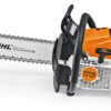 Stihl GS 461 Petrol Concrete Cutter