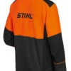 Stihl FUNCTION Universal Jacket -Power Yard Zone a6a16c4f20904ba7b3e8331ba051efcc