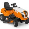 Stihl RT 4097 Petrol Ride-on Lawn Mower 1 Stihl RT 4097 Petrol Ride-on Lawn Mower -Power Yard Zone a7c59f82311441c08eae3d38945678d5