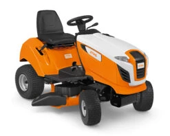 Stihl RT 4097 Petrol Ride-on Lawn Mower