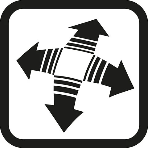 Stihl ADVANCE X-TREEm Jacket 6 Stihl ADVANCE X-TREEm Jacket - Image 4