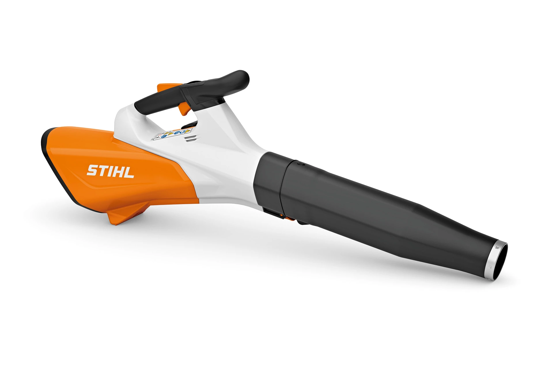 Stihl BGA 200 Cordless Blower - AP System 5 Stihl BGA 200 Cordless Blower - AP System - Image 3
