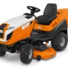 Stihl RT 6127 Petrol Ride-on Lawn Mower -Power Yard Zone ba9bb3ab6fa04304bc6ceb29dbea0c85