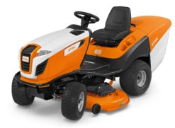 Stihl RT 6127 Petrol Ride-on Lawn Mower