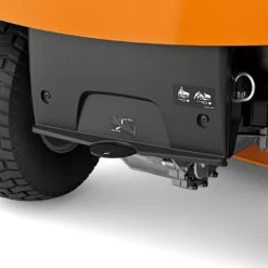 Stihl RT 4097 Petrol Ride-on Lawn Mower -Power Yard Zone bc3af4656422403aa48cd313d5effa8c 3