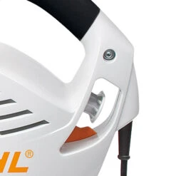 Stihl SHE 71 Electric Vacuum Shredder