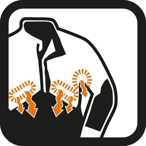 Stihl FUNCTION Universal Trousers 5 Stihl FUNCTION Universal Trousers - Image 3