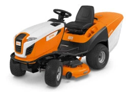 Stihl RT 6112 Petrol Ride-on Lawn Mower