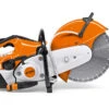 Stihl TS 420 Petrol Cut-off Machine 2 Stihl TS 420 Petrol Cut-off Machine -Power Yard Zone cda6b31e35934619ac00e620891a2815