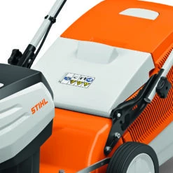 Stihl RMA 248 Cordless Lawn Mower - AK System 9 Stihl RMA 248 Cordless Lawn Mower - AK System -Power Yard Zone ceffdce05c1347daae28350279813d47 1