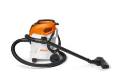 Stihl SE 33 Electric Vacuum Cleaner -Power Yard Zone d0f3b0defdd14dc8874462f290196f4f