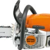 Stihl MS 231 Petrol Chainsaw -Power Yard Zone d443bff205714a2493e18553cd06326c