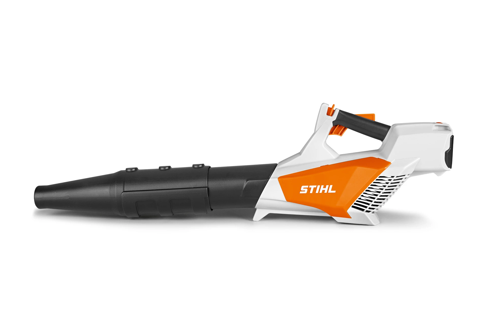 Stihl Children's Battery-operated Toy Blower 4 Stihl Children's Battery-operated Toy Blower - Image 2