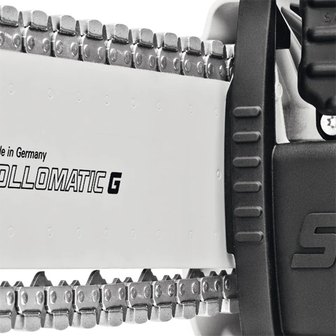 Stihl GS 461 Petrol Concrete Cutter 8 Stihl GS 461 Petrol Concrete Cutter - Image 6