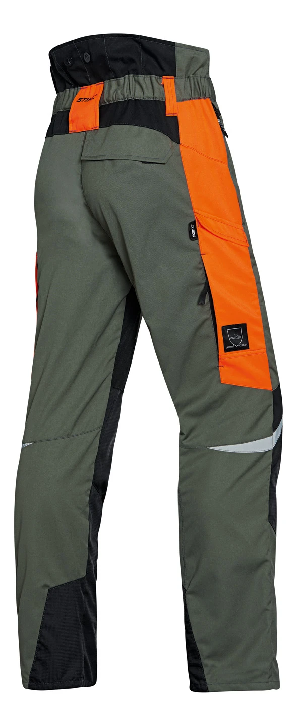 Stihl FUNCTION ERGO Trousers 3 Stihl FUNCTION ERGO Trousers