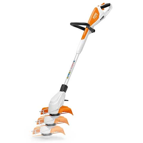 Stihl FSA 45 Cordless Grass Trimmer – AI Line 7 Stihl FSA 45 Cordless Grass Trimmer – AI Line - Image 5