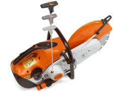 Stihl TS 800 Petrol Cut-off Machine 9 Stihl TS 800 Petrol Cut-off Machine -Power Yard Zone e110ba8bee0040b5a927a292d289fec7