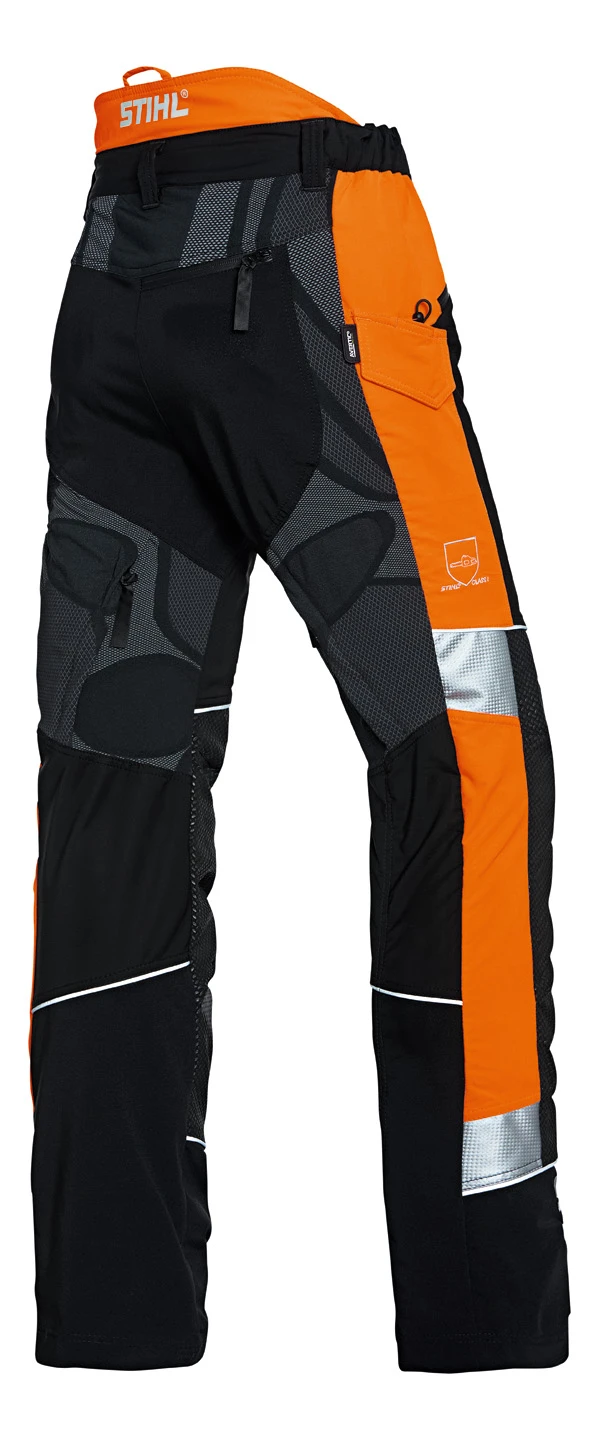 Stihl ADVANCE X-TREEm Trousers 3 Stihl ADVANCE X-TREEm Trousers