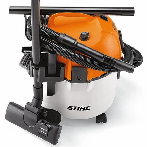Stihl SE 62 Electric Vacuum Cleaner 5 Stihl SE 62 Electric Vacuum Cleaner - Image 3