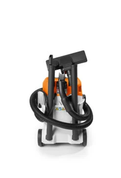 Stihl SE 33 Electric Vacuum Cleaner -Power Yard Zone ecb0d2c8cb914f61a8c96b41c6808953