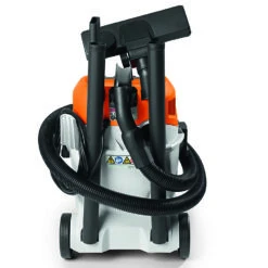 Stihl SE 33 Electric Vacuum Cleaner -Power Yard Zone eeef0f8c09a8455ab92f0f6a2628dde6