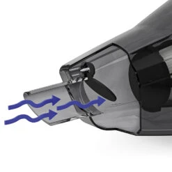 Stihl SEA 20 Cordless Hand Vacuum - AS System -Power Yard Zone eef93b64703842c795035a288dfe6a10