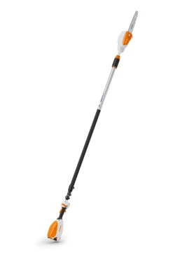Stihl HTA 86 Cordless Pole Pruner - AP System