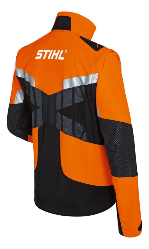 Stihl ADVANCE X-TREEm Jacket -Power Yard Zone f339e202dafb4e8dacf1e0e5a03ab633