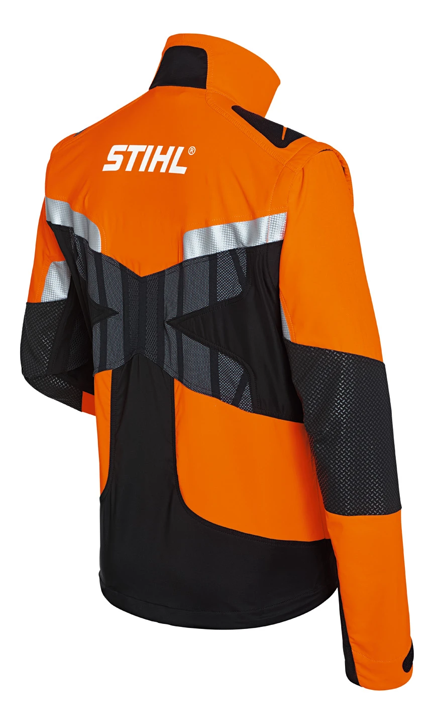Stihl ADVANCE X-TREEm Jacket 3 Stihl ADVANCE X-TREEm Jacket