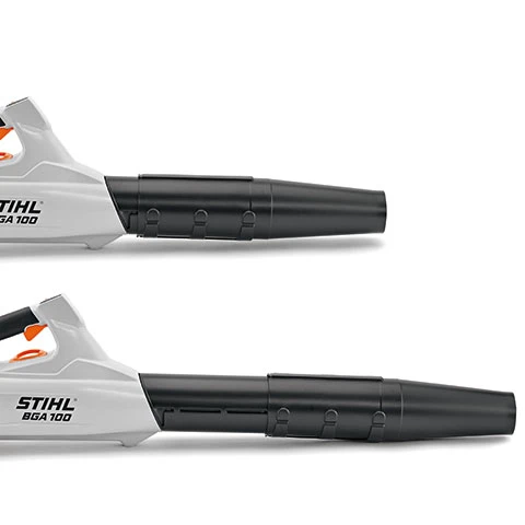 Stihl BGA 60 Cordless Blower - AK System 9 Stihl BGA 60 Cordless Blower - AK System - Image 7